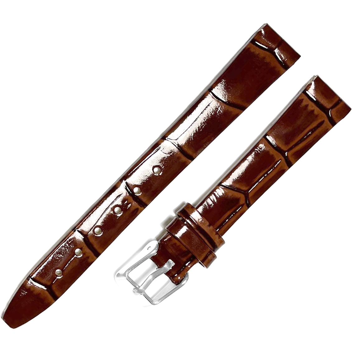 Ремешок 1203-01-1-2 Kroko ЛАК - ARDI None None